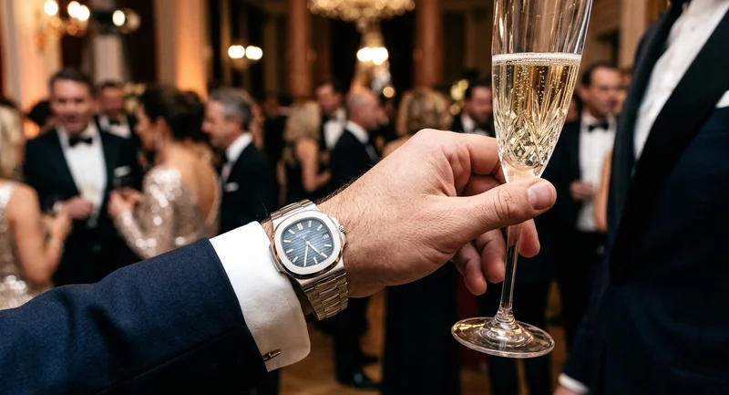 Elite lifestyle