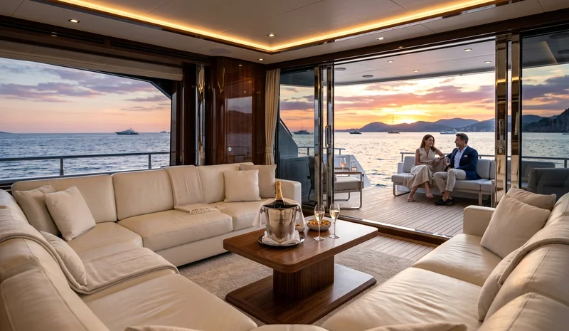 Elite lifestyle